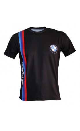 BMW Black T-shirt