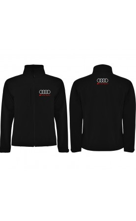 Auto Motorsport Softshell...