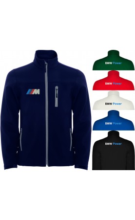 bmw mpower bmw power softshell mperformance