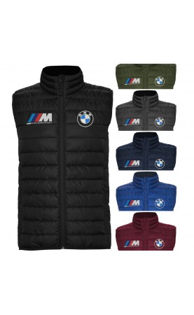 bmw mcompetition mpower gilet sleeveless