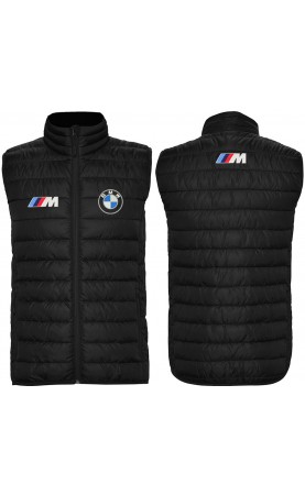 m series mpower jacket bmw power motorsport