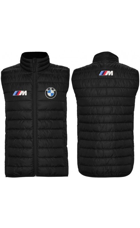 m series mpower jacket bmw power motorsport