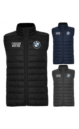 R1250GS GS adventure moto gilet