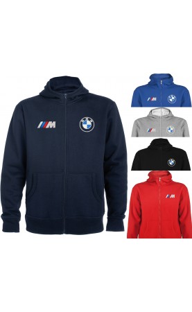 bmw fleece mpower