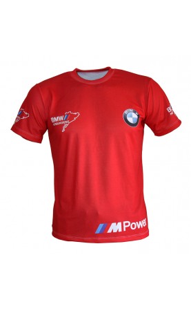 Race Tuning T-shirt - 052