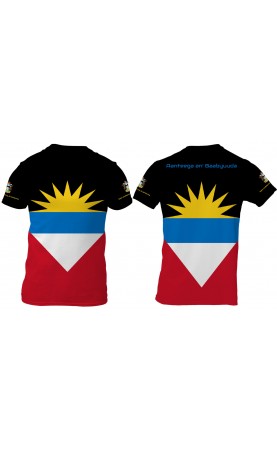 Antigua and Barbuda...