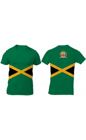 Jamaica National Flag...