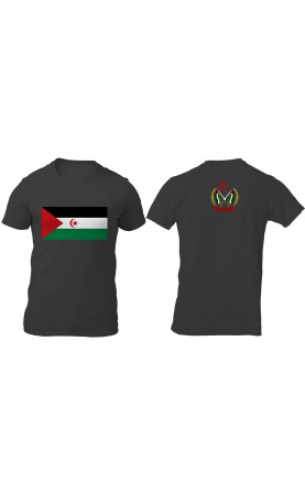 Sahrawi Arab Democratic Republic men's t-shirt