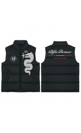 alfa romeo alfateam apparel racing sport jacket amfanwear