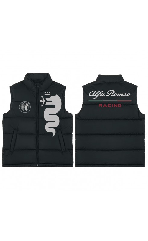 alfa romeo alfateam apparel racing sport jacket amfanwear