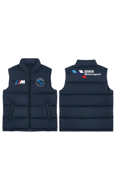 Automotive drift fanwear regular fit sizes gilet. Sublimation high quality print. Amfanwear.