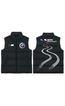Drift car auto motorsport gilet for men. Regular fit sizes. Amfanwear.