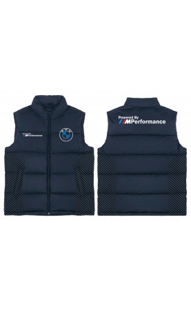 racing automotive gilet for men. Regular fit sizes form S to XXL, EU production by amfanwear.