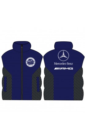 Car automotive sport men's jacket sleeveless. Regular sizes sport apparel. amfanwear