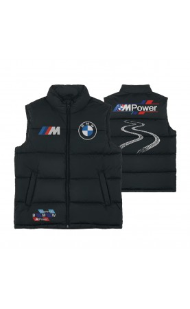 Racing Sleeveless Jacket /...