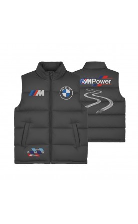 Racing Sleeveless Jacket /...
