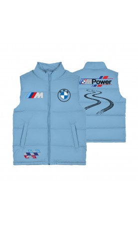 Racing Sleeveless Jacket /...