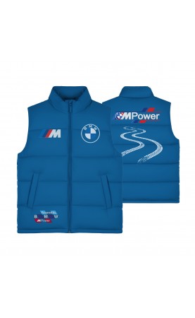 Racing Sleeveless Jacket /...