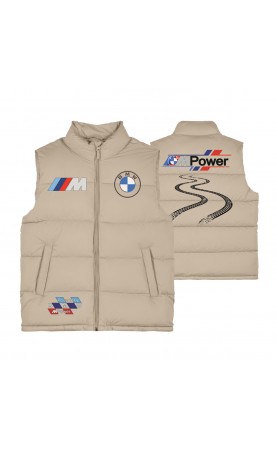 Racing Sleeveless Jacket /...