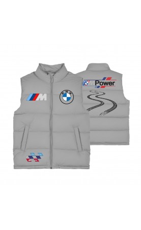 Racing Sleeveless Jacket /...