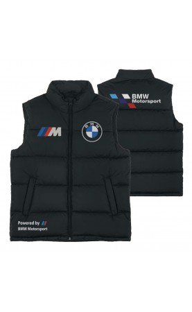 Racing Sleeveless Jacket /...