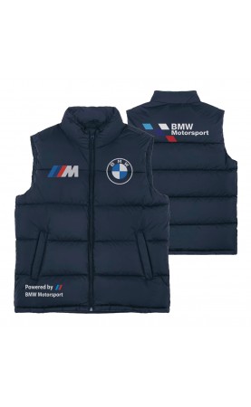 Racing Sleeveless Jacket /...