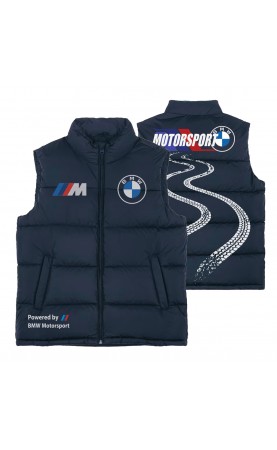 Racing Sleeveless Jacket /...