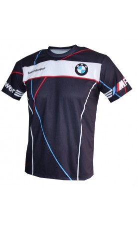 Race Tuning T-shirt - 064