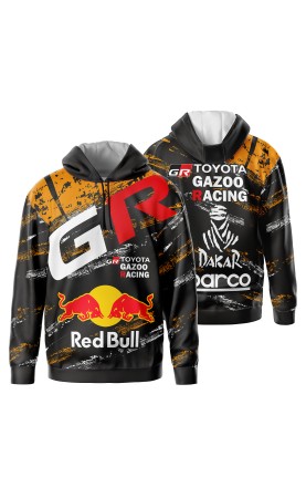 Motorsport Rally Light...