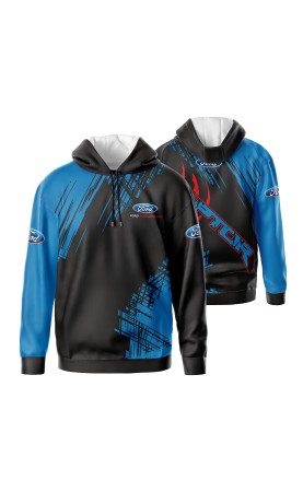 Ford Raptor Motorsport...