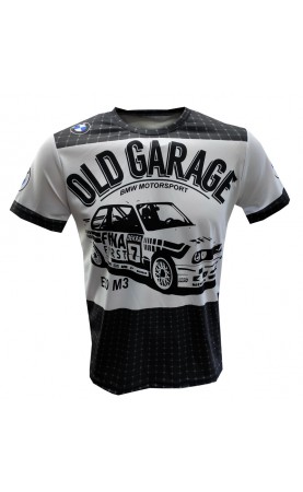 Race Tuning T-shirt - 065