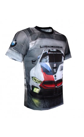Race Tuning T-shirt - 066
