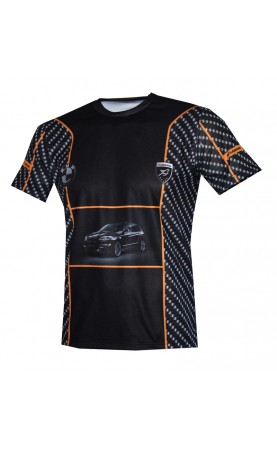 Race Tuning T-shirt - 067