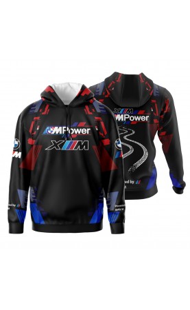M X Racing streetwear fan hoodie. Regular fit men's size. SS26 trending clothes. Amfanwear