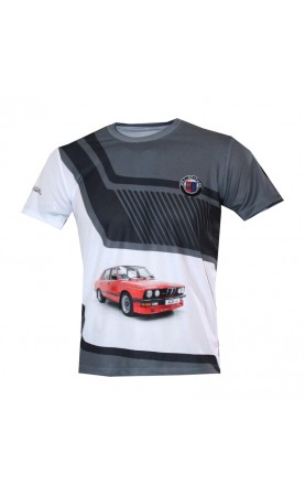 BMW E28 T-shirt