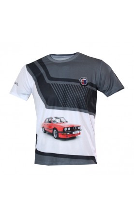 Race Tuning T-shirt - 068