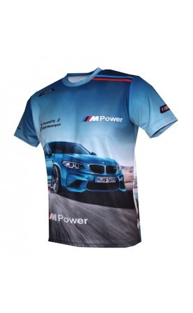 Race Tuning T-shirt - 069
