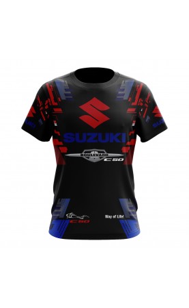 Boulevard C50 Cruiser Moto...