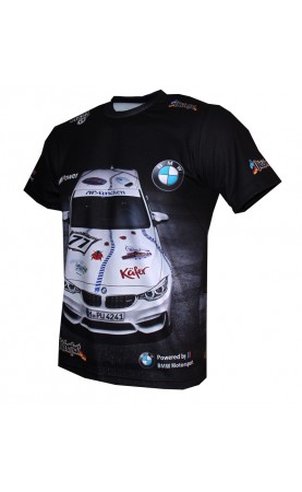Race Tuning T-shirt - 070