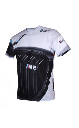 Race Tuning T-shirt - 071