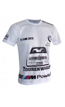 BMW M3 Tourenwagen T-shirt