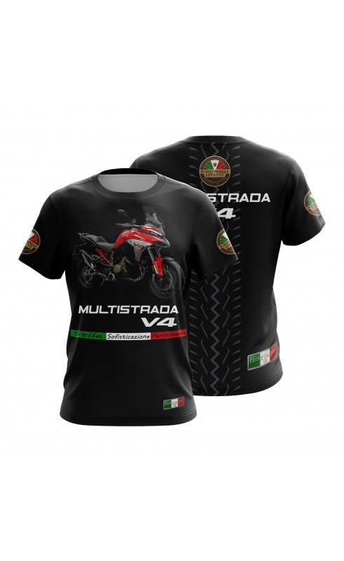 duacti t-shirt for men. Regular fit sizes. ss26 streetwear
