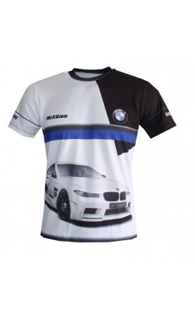 Race Tuning T-shirt - 073