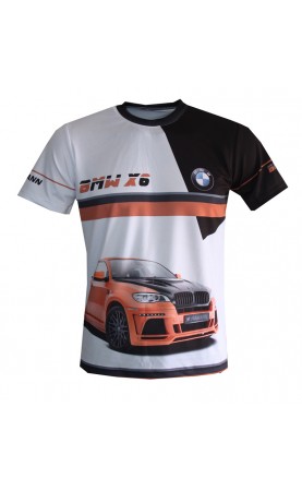 Race Tuning T-shirt - 074
