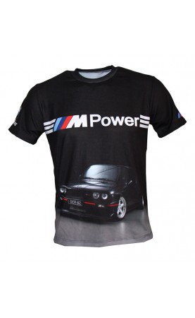 Race Tuning T-shirt - 078