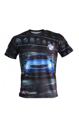 Race Tuning T-shirt - 081