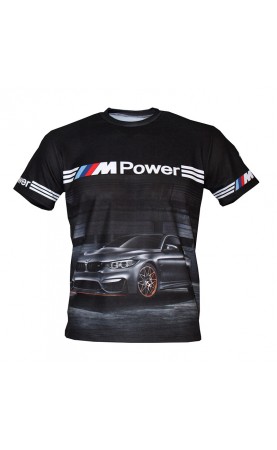 Race Tuning T-shirt - 082