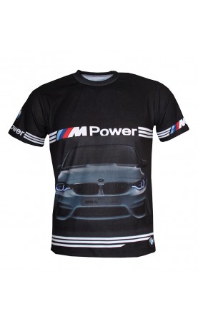 Race Tuning T-shirt - 083