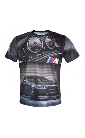 BMW F10 M5 T-shirt