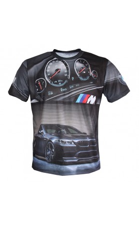 Race Tuning T-shirt - 084